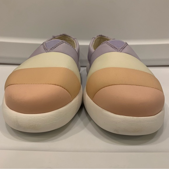 TOMS Multicolor Alpargata Mallow Women's Shoes - Picture 4 of 13